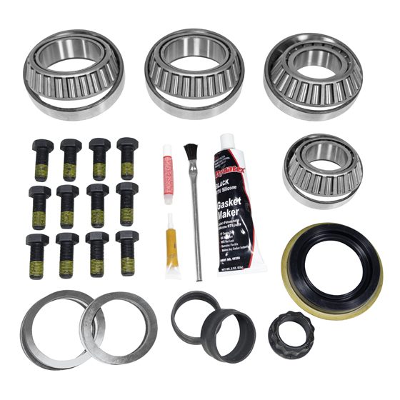 Yukon Master Overhaul Kit 11-19 GM / 11-18 Ram 11.5"