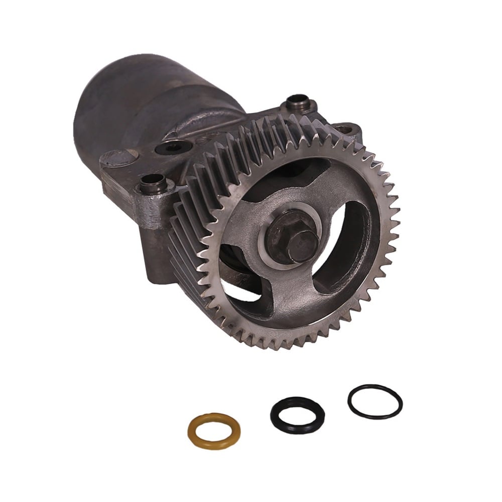 Alliant Power High Pressure Oil Pump (HPOP) 03-04 Ford 6.0L Powerstroke