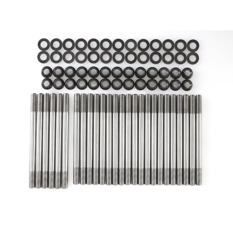 ARP CA625 Diesel Head Stud Kit 98.5-24 Dodge 5.9L/6.7L Cummins 247-4204