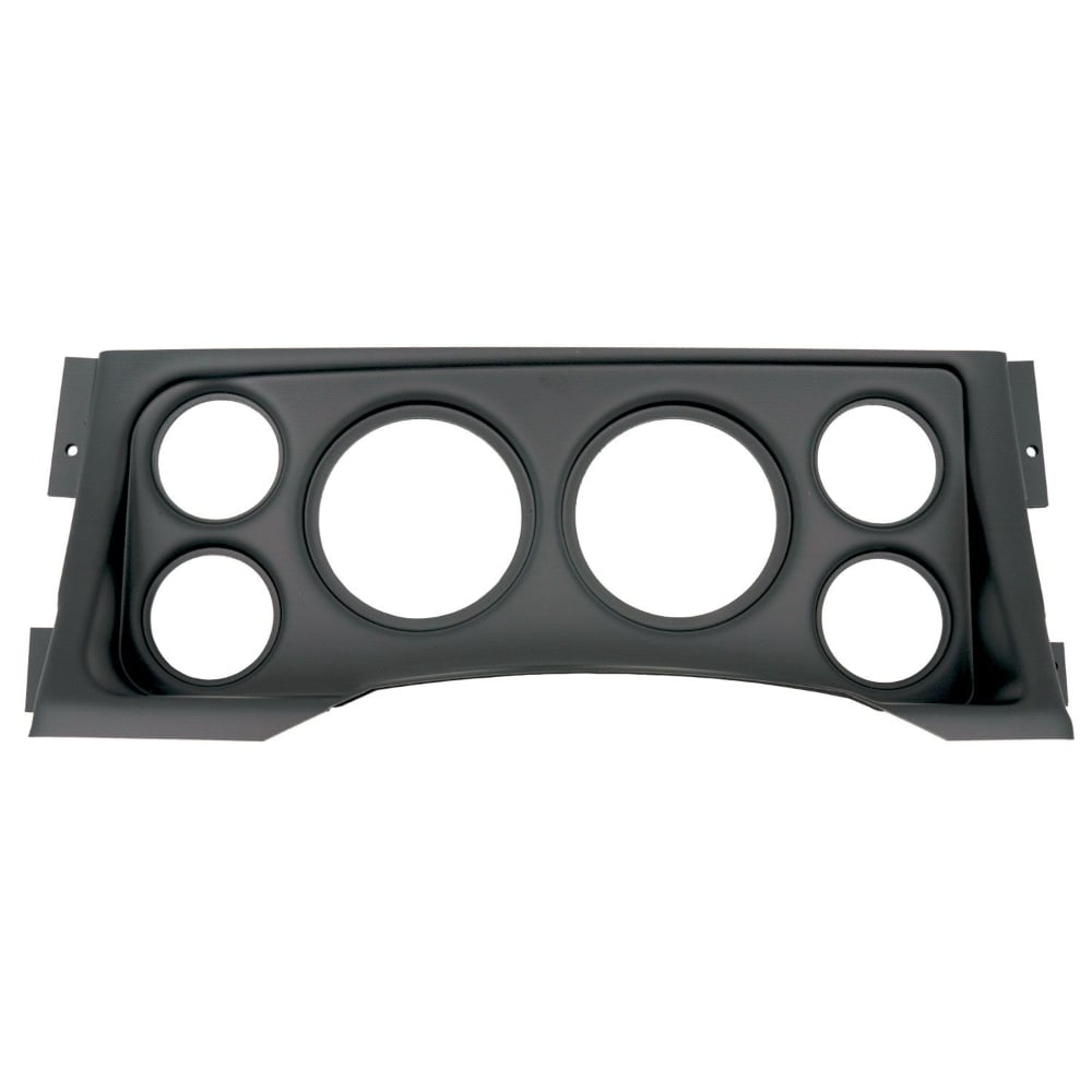 Auto Meter Direct-Fit Replacement Dash Panel 95-98 GM 6.5L Detroit