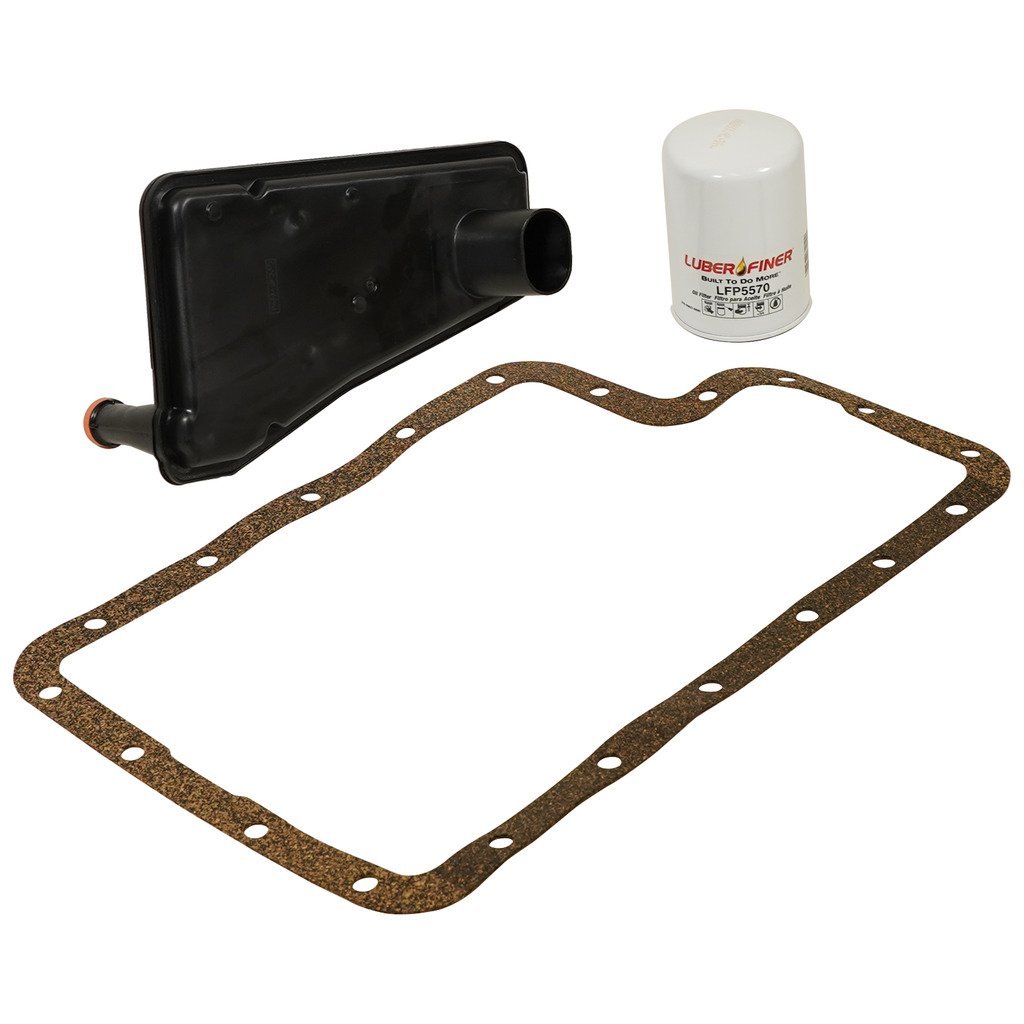 BD Transmission Filter Service Kit 94-03 Ford 7.3L Powerstroke