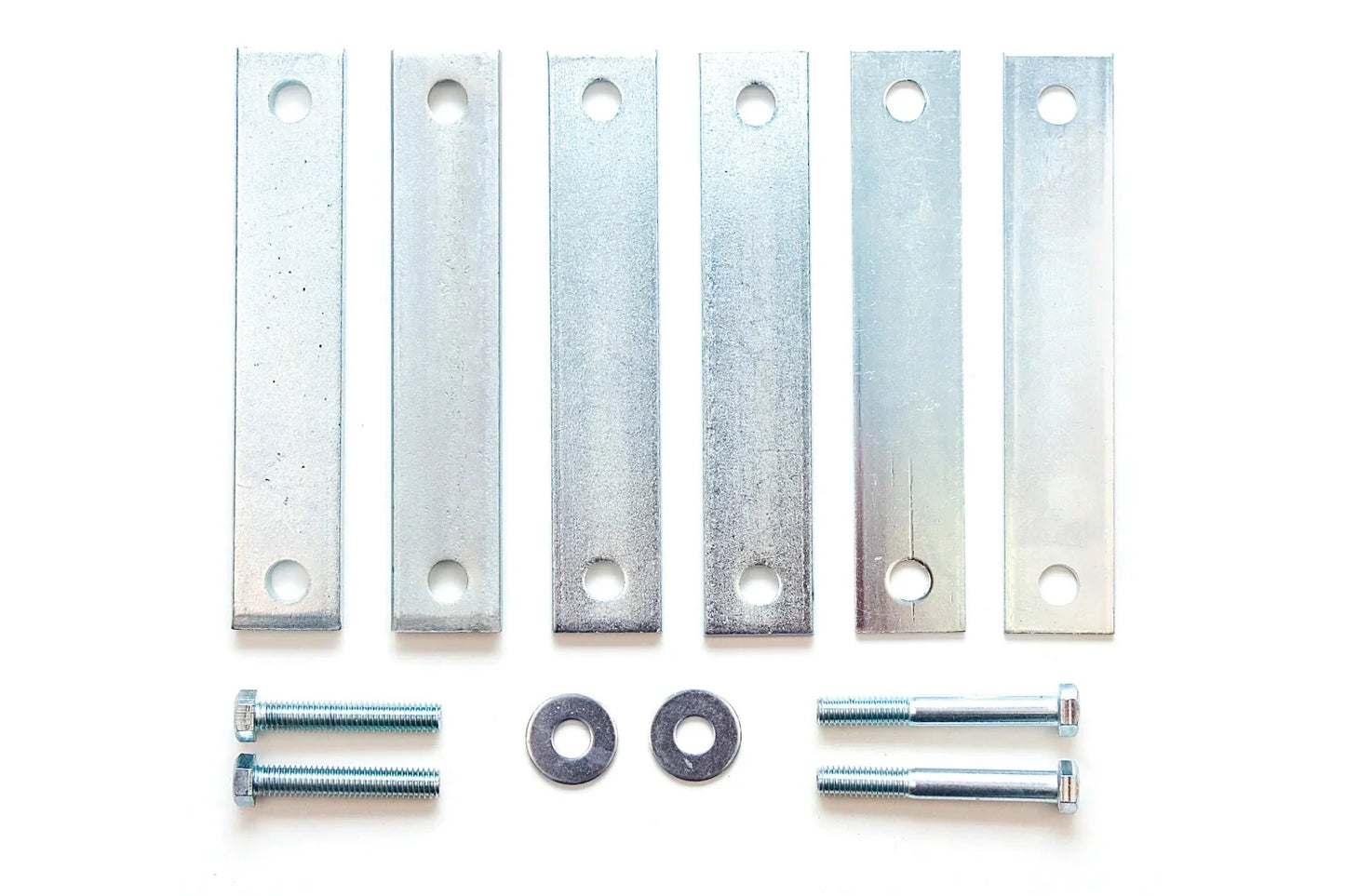 BDS Suspension Carrier Bearing Shim Kit 99-26 Ford F-250 / F-350 SuperDuty