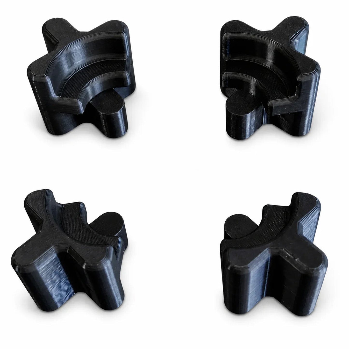 Tmat Anchors for Sidio Storages Crates 4 Pack