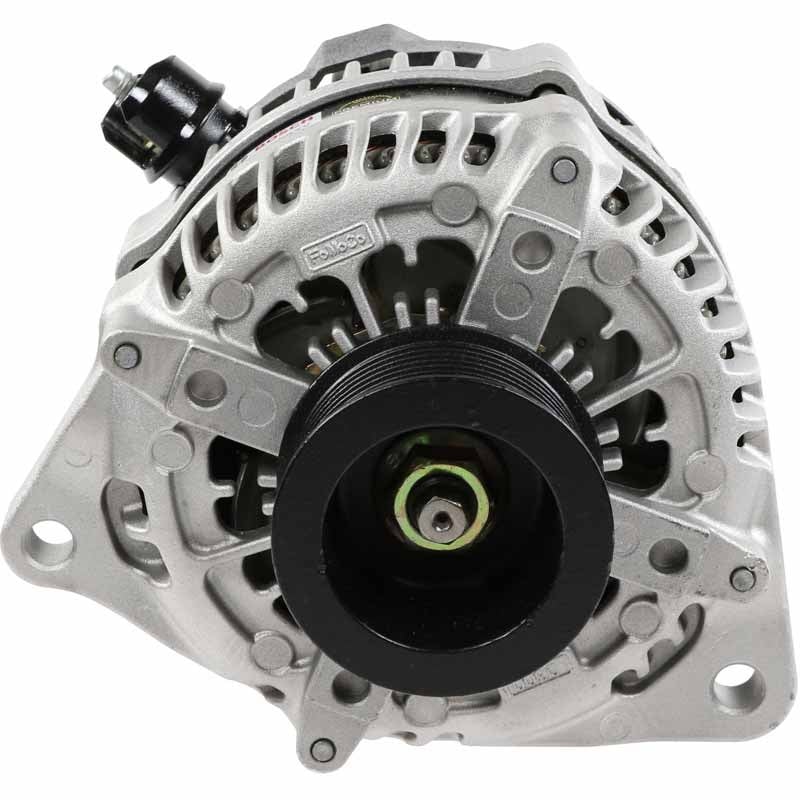 Bosch Remanufactured 220 Amp Bottom Alternator 11-16 Ford 6.7L Powerstroke