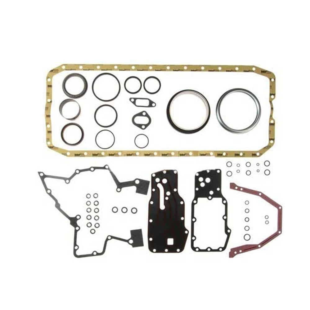 MAHLE Lower Engine Gasket Set 03-07 Dodge 5.9L Cummins