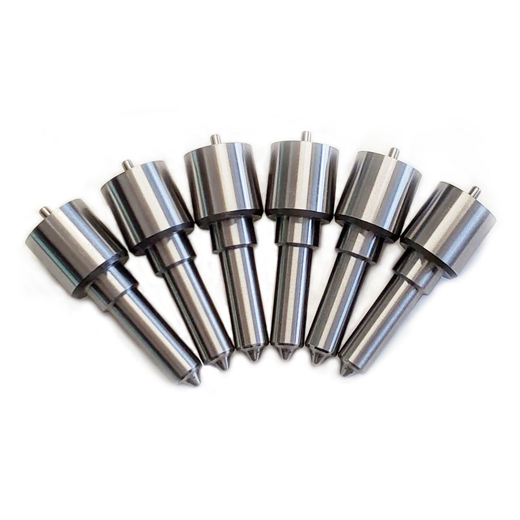 Dodge Cummins 89-93 5.9L 12 Valve Stage 2 Nozzle Set Dynomite Diesel