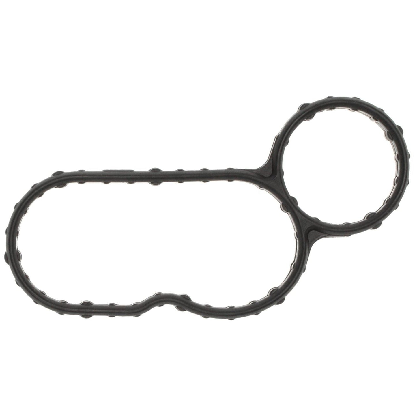 MAHLE Oil Filter Housing Gasket 11-19 Ford Powerstroke