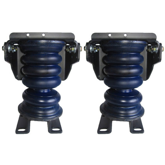 SuperSprings SumoSpring Rebel Rear Overload Bumpstop 99-10 Ford F250/350 SuperDuty 2WD/4WD