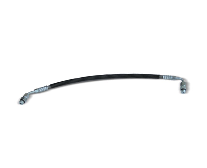 DieselSite High Pressure Crossover Oil Line 94-03 Ford 7.3L Powerstroke
