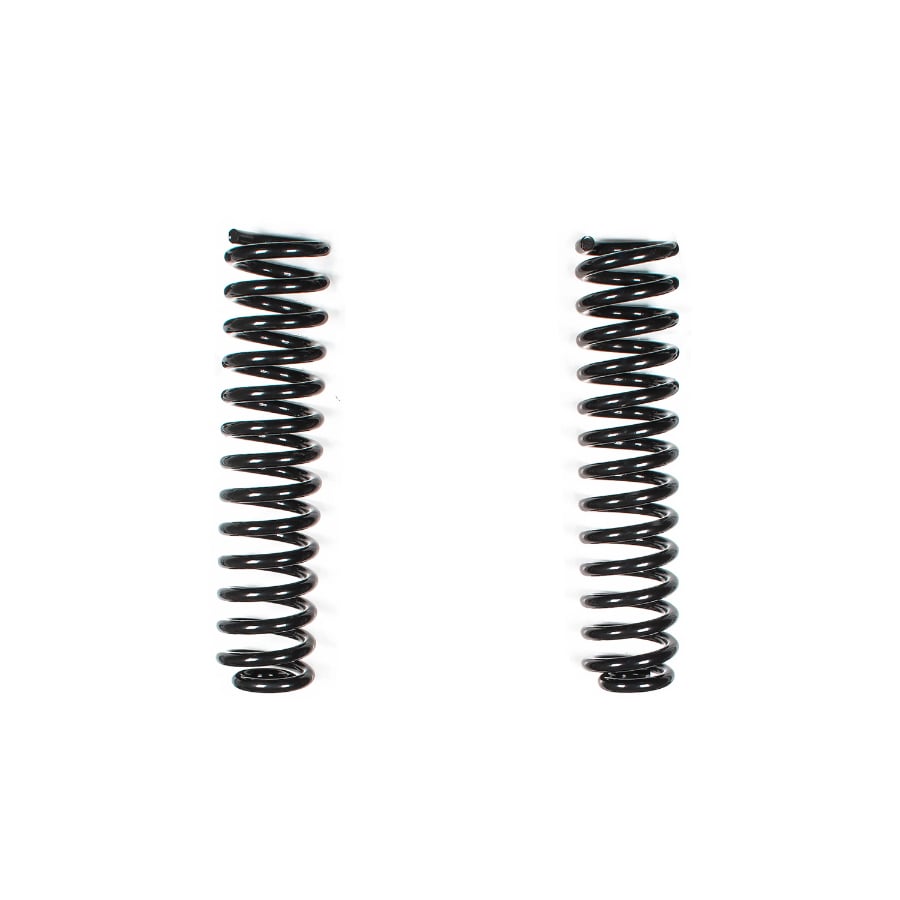 BDS Suspension Front Coil Springs | 8" Lift | 05-24 Ford F-250/F-350 Powerstroke 4WD