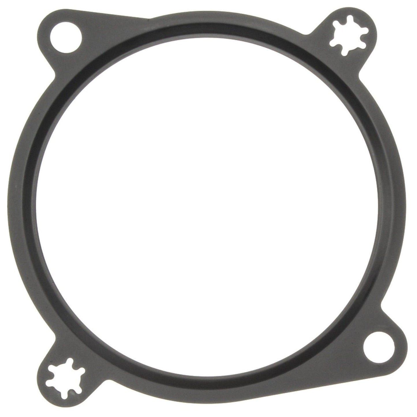 MAHLE Throttle Body Mounting Gasket 11-19 Ford 6.7L Powerstroke
