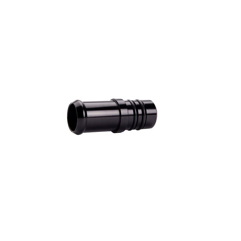 Fleece Performance Turbo Drain Adapter To 7/8" Hose 98.5-22 Ram 5.9L / 6.7L Cummins
