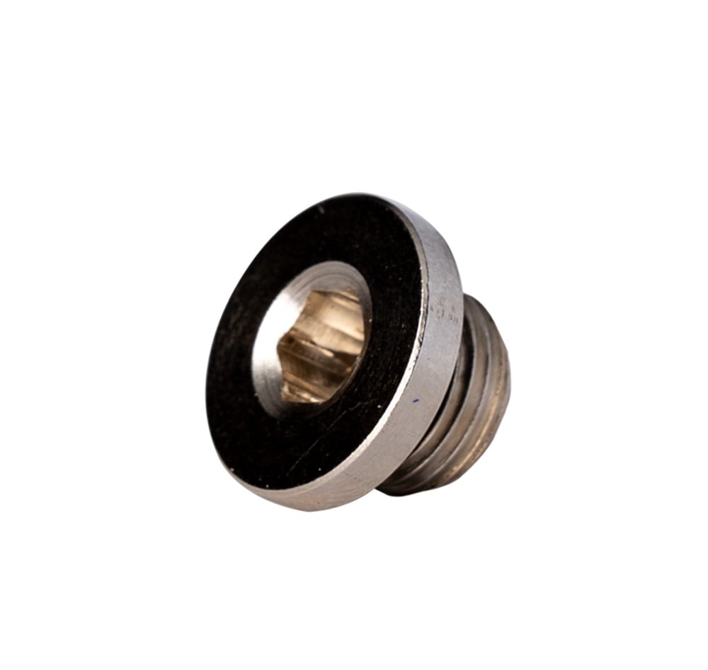 Fleece Performance M22 Replacement Thermostat Plug 98.5-18 Dodge/Ram 5.9L/6.7L Cummins