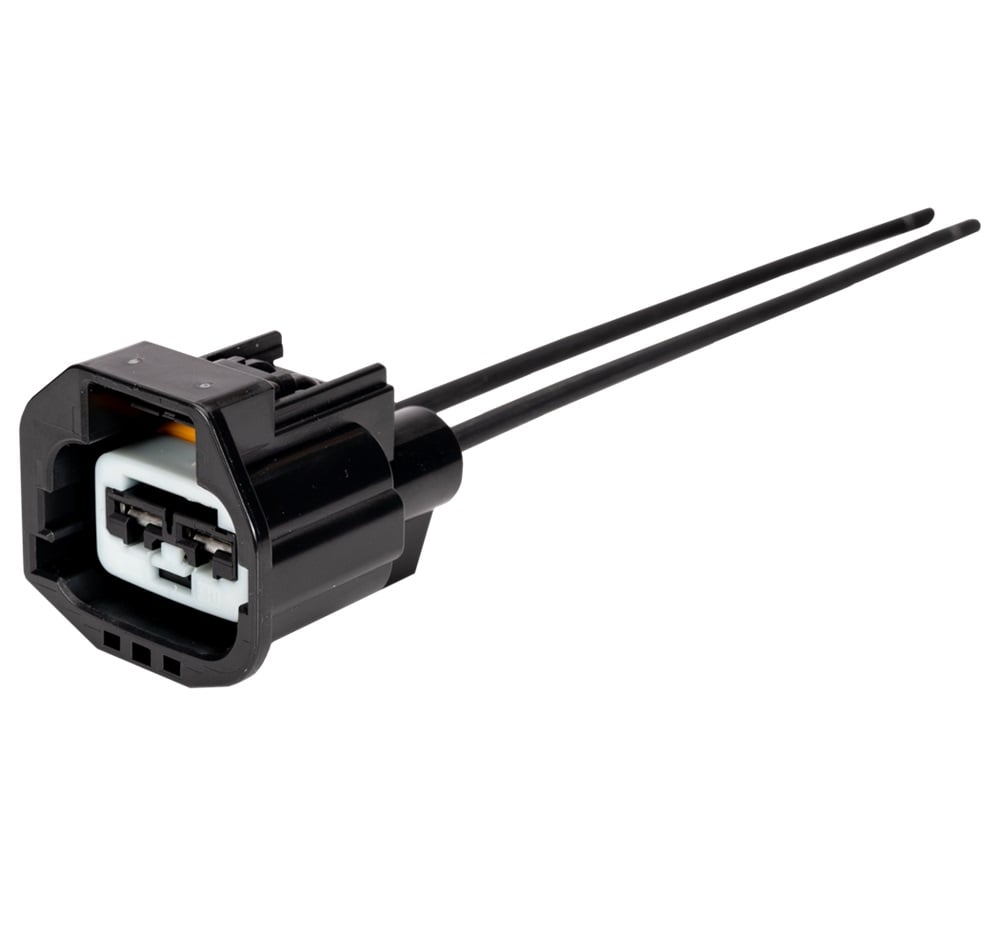 Fleece Performance Lift Pump Pigtail Connector 11-16 Ford 6.7L Powerstroke