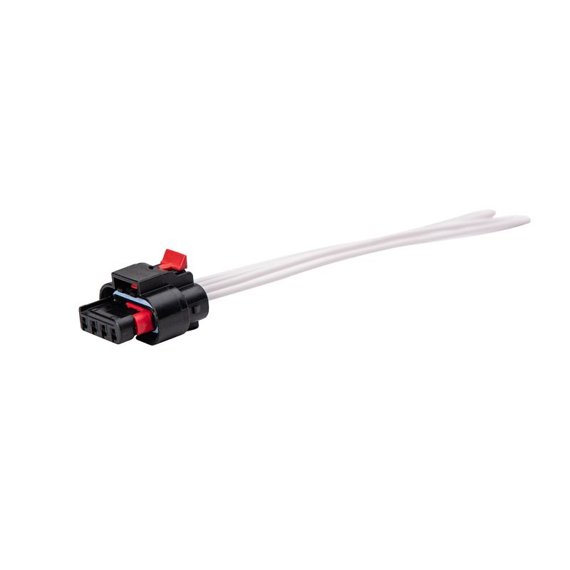 Fleece Performance MAP & Airbox Control Valve Pigtail 17-22 GM L5P | 13-18 Cummins