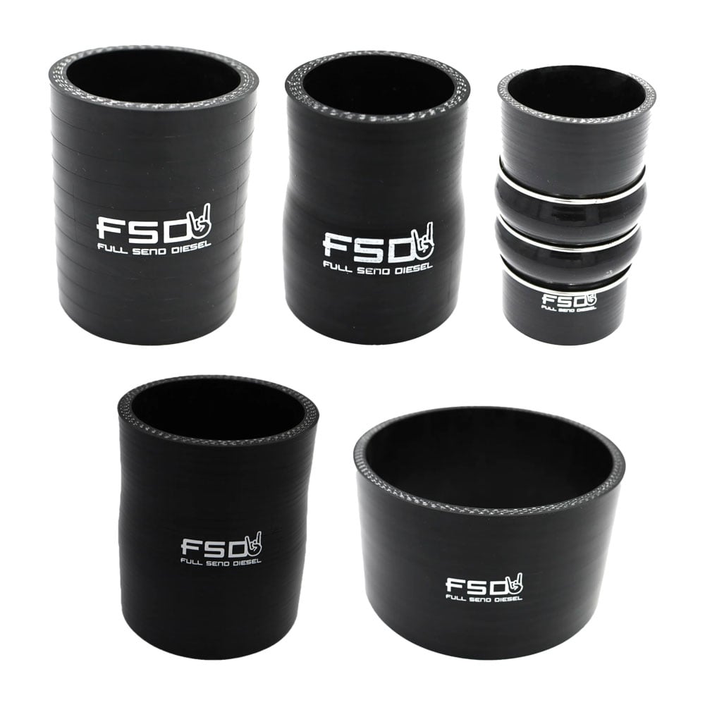 Full Send Diesel Universal 5 Ply Ultra Thick Extreme Duty Boot