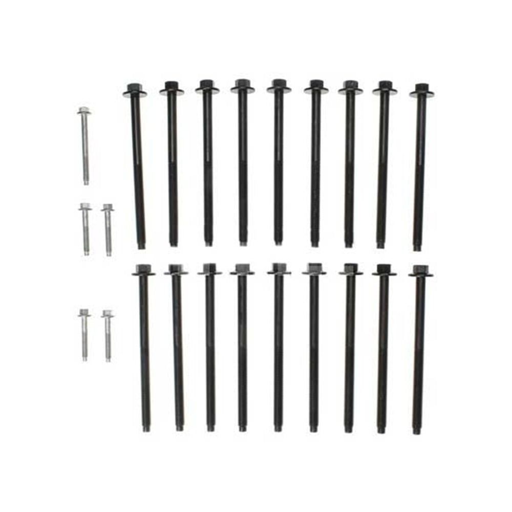 MAHLE Cylinder Head Bolt Set 11-23 Ford 6.7L Powerstroke