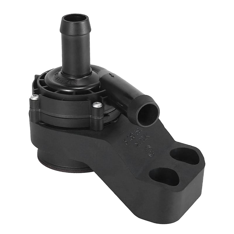 Grizzly Engine Coolant Pump 08-10 Ford 6.4L Powerstroke