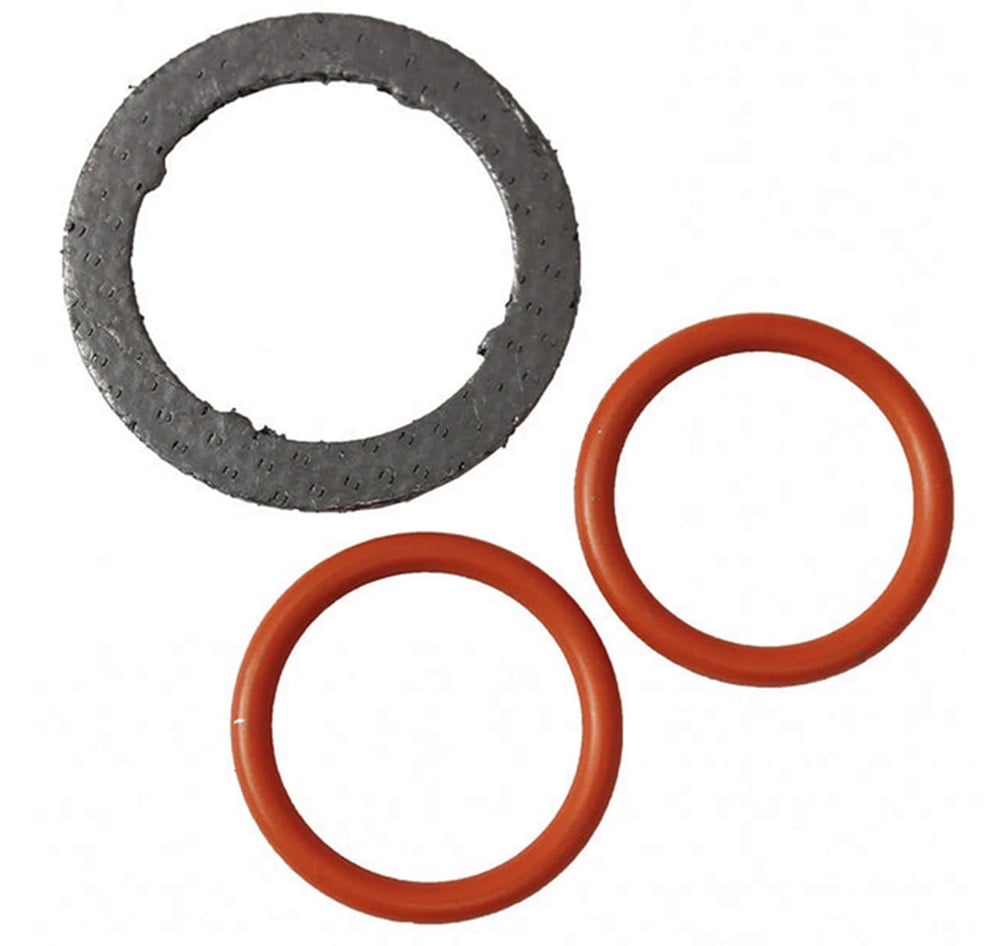 Grizzly EGR Valve O-Ring & Gasket Kit 03-07 Ford 6.0L Powerstroke