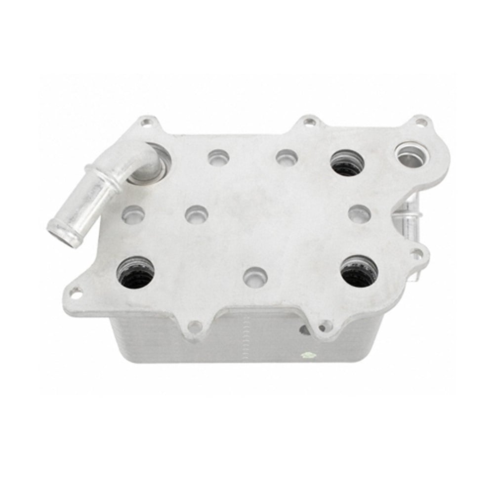 Grizzly Engine Oil Cooler 11-19 Ford 6.7L Powerstroke