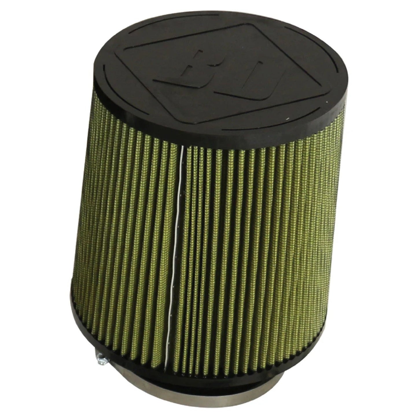 BD Power High Flow Washable Air Filter for 5" Inlet Rumble B/Cobra Turbo Kits