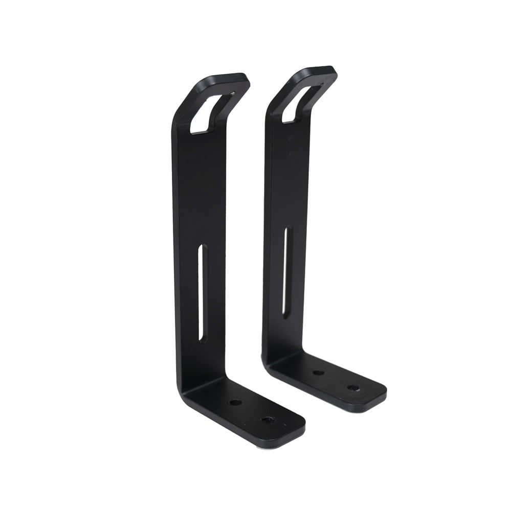 Big Days TrailBreaker Cooler / Lumber / Ladder Mounting Brackets