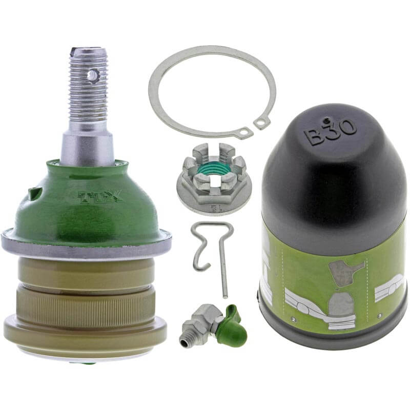 Mevotech TTX Suspension Upper Ball Joint 03-13 Dodge Ram 2500 2WD | 08-12 3500 2WD