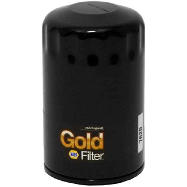 NAPA Gold Replacement Oil Filter 03-22 Dodge Ram 5.9L / 6.7L Cummins