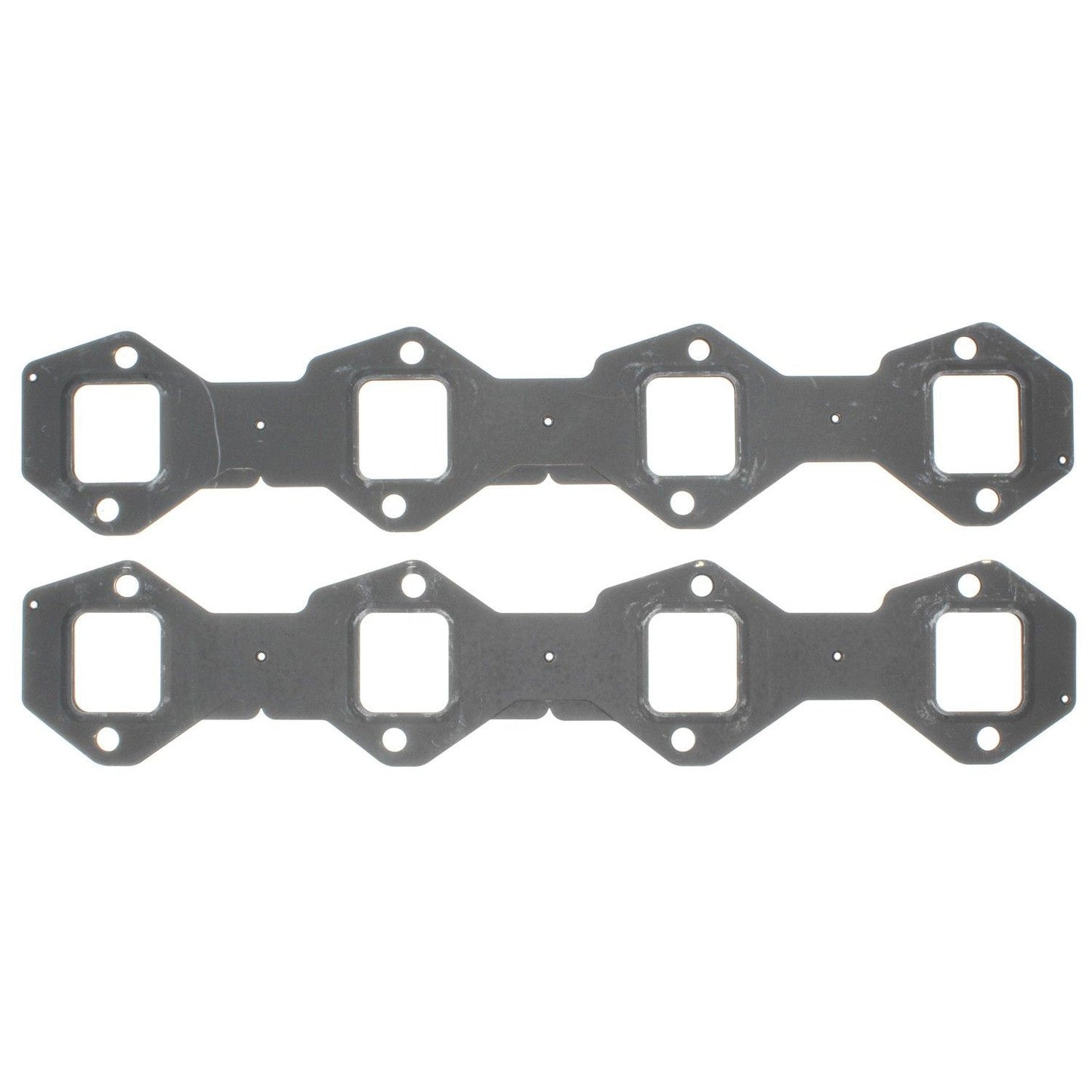 MAHLE Exhaust Manifold Gasket Set 15-19 Ford 6.7L Powerstroke
