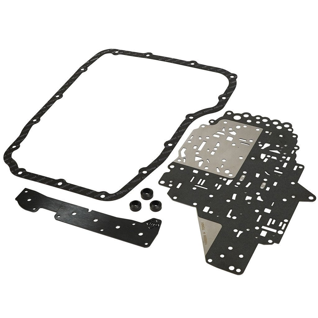 BD Protect68 Gasket Plate Kit 19-24 Ram 6.7L Cummins 68RFE Transmission