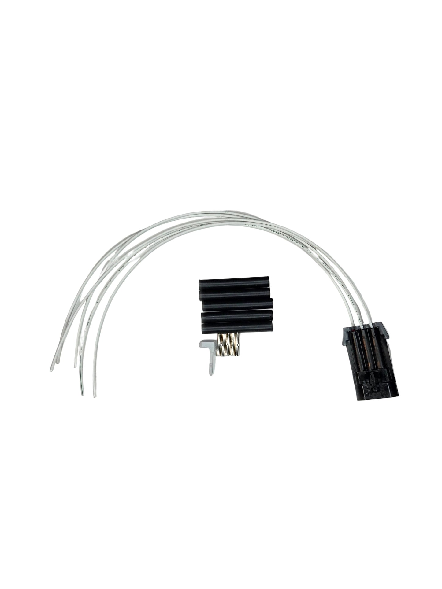 Northup PT-13 OBS Male Fuel Bowl Pigtail 94-97 Ford 7.3L Powerstroke