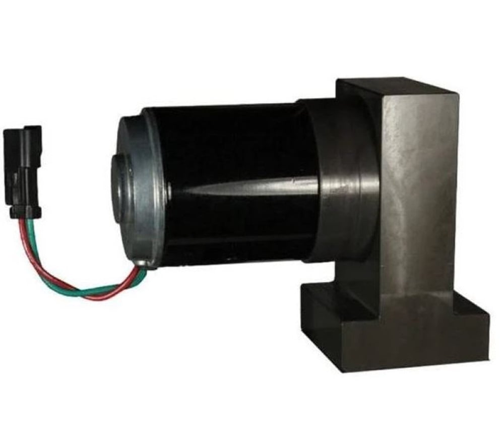 FASS Fuel Systems Replacement 95 GPH Titanium Signature Series Pump Motor