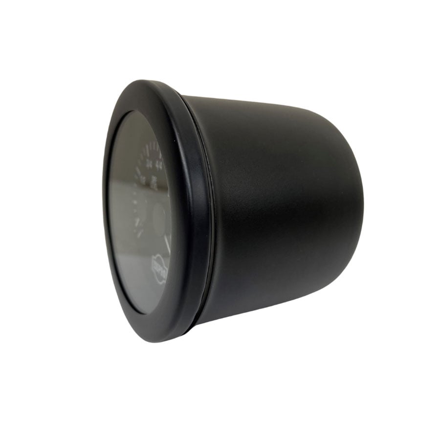 Isspro 3 3/8" Mounting Cup
