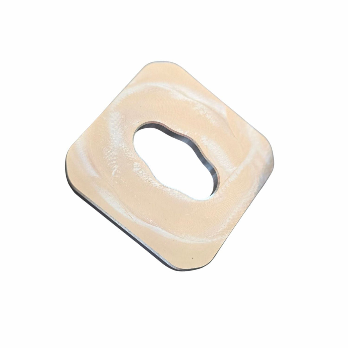 Diesels and Dirtbags OBS Core Support Slotted Washer Pair 92-97 Ford F-250/F-350