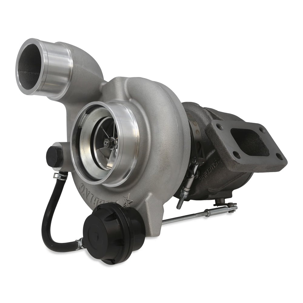 Smeding Diesel Raptor Turbo 03-07 Dodge 5.9L Cummins