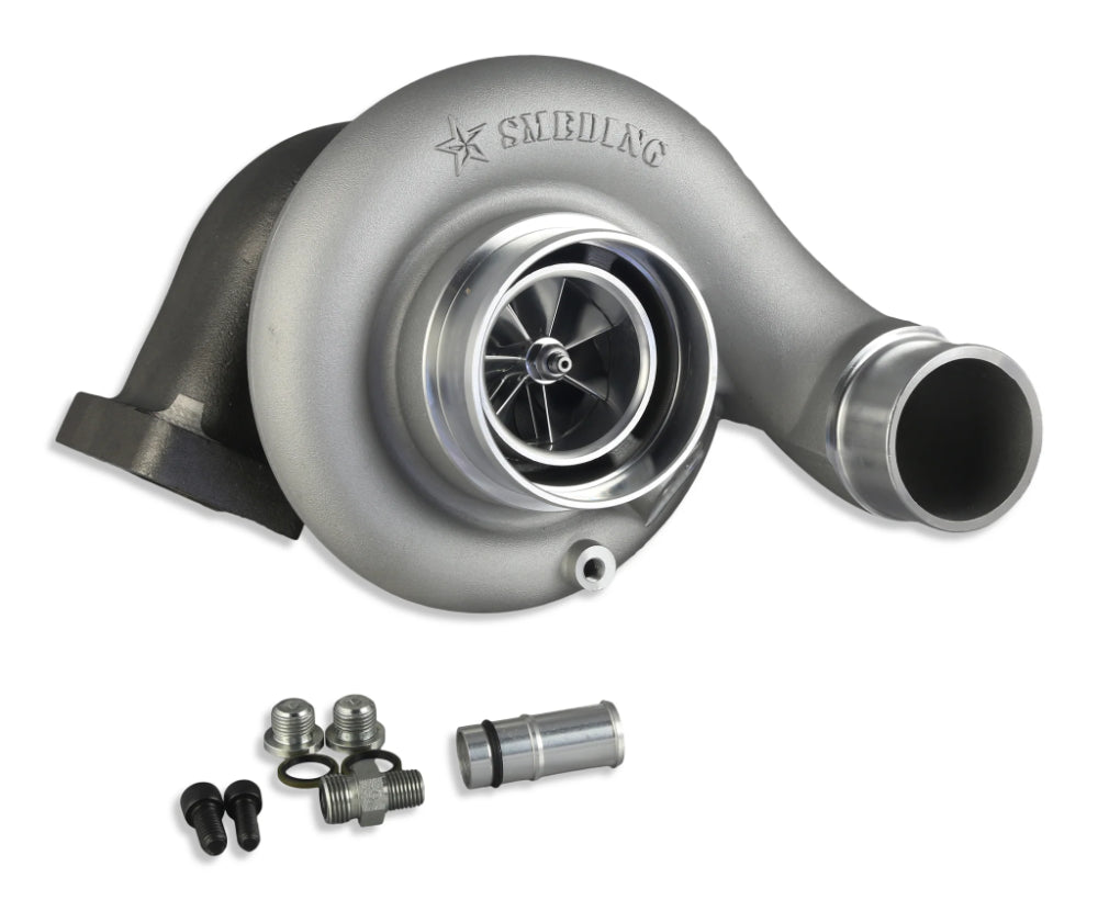 Smeding Diesel S300 Replacement Turbo 07.5-18 Dodge/Ram 6.7L Cummins