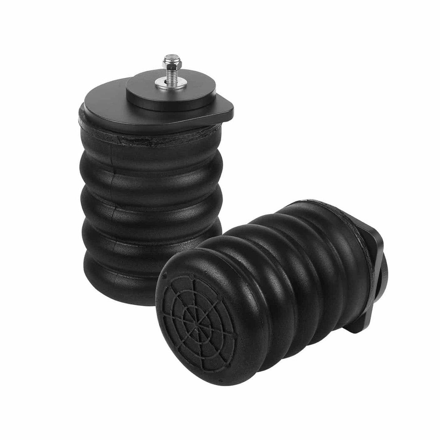 SuperSprings SumoSpring Solo Front Overload Bumpstop 05-23 Ford F-250/350/450/550 2WD/4WD