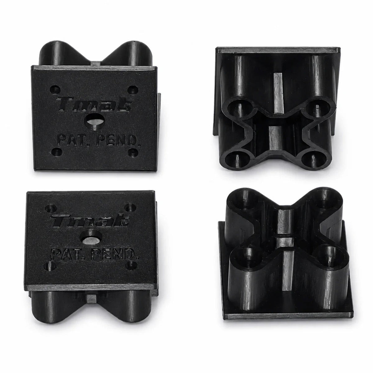 Tmat Slide In Anchors 4 Pack