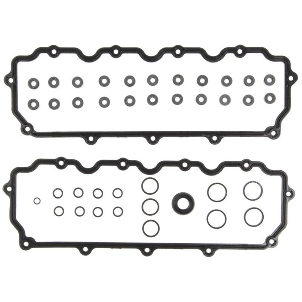 MAHLE Valve Cover Gasket Set 03-07 Ford 6.0L Powerstroke
