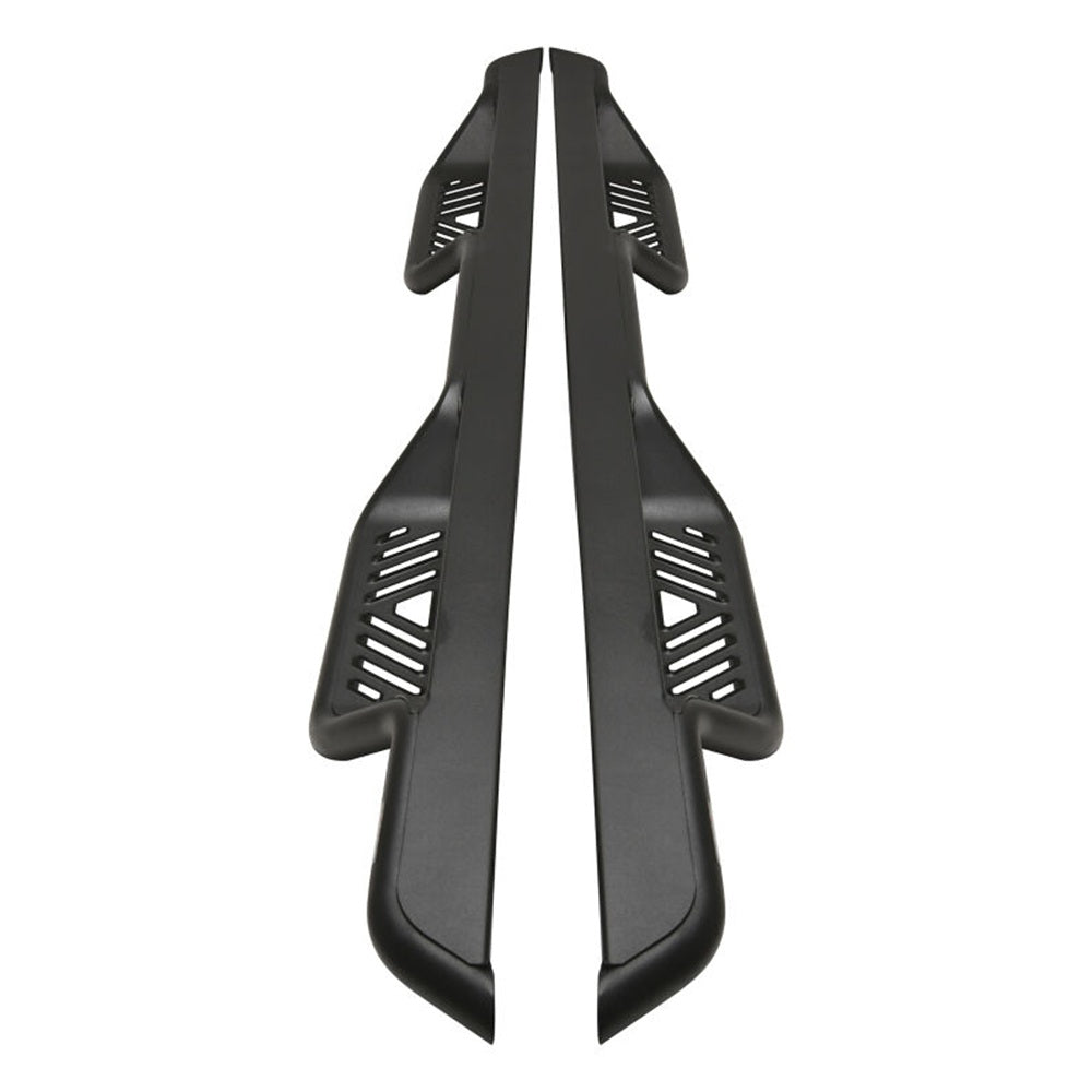 Westin Outlaw Drop Nerf Bars 17-26 Ford F-250/F-350/F-450/F-550 Super Duty Cab