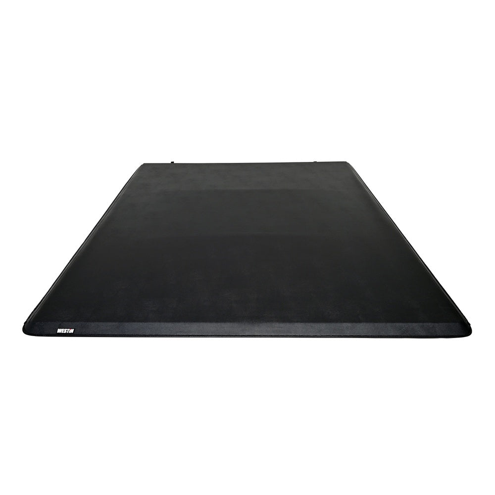Westin Soft Roll-Up Tonneau Cover 99-16 Ford F-250/F-350 Super Duty | 6.75' Bed