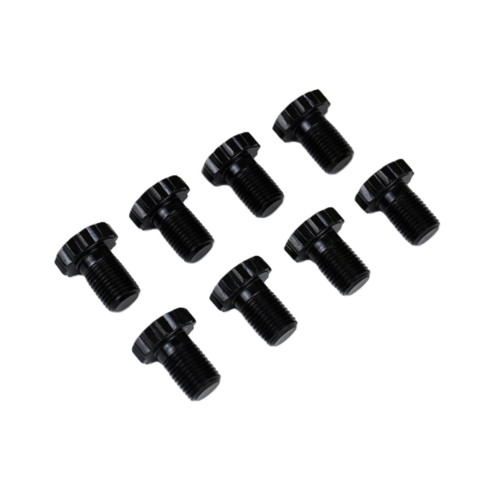 XDP Flex Plate Bolt Kit 89-18 Dodge/Ram 5.9L/6.7L Cummins