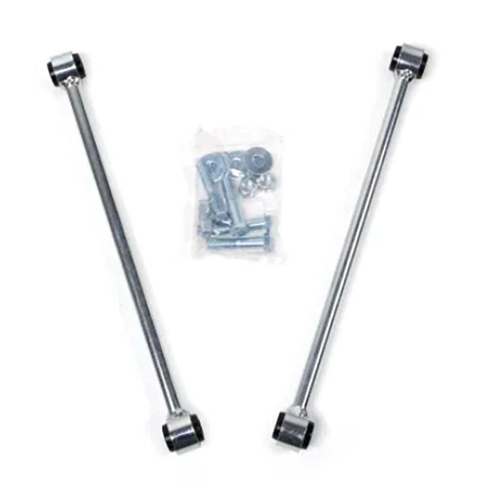 Zone Offroad Rear Sway Bar End Links 17-22 Ford F-250 / F-350