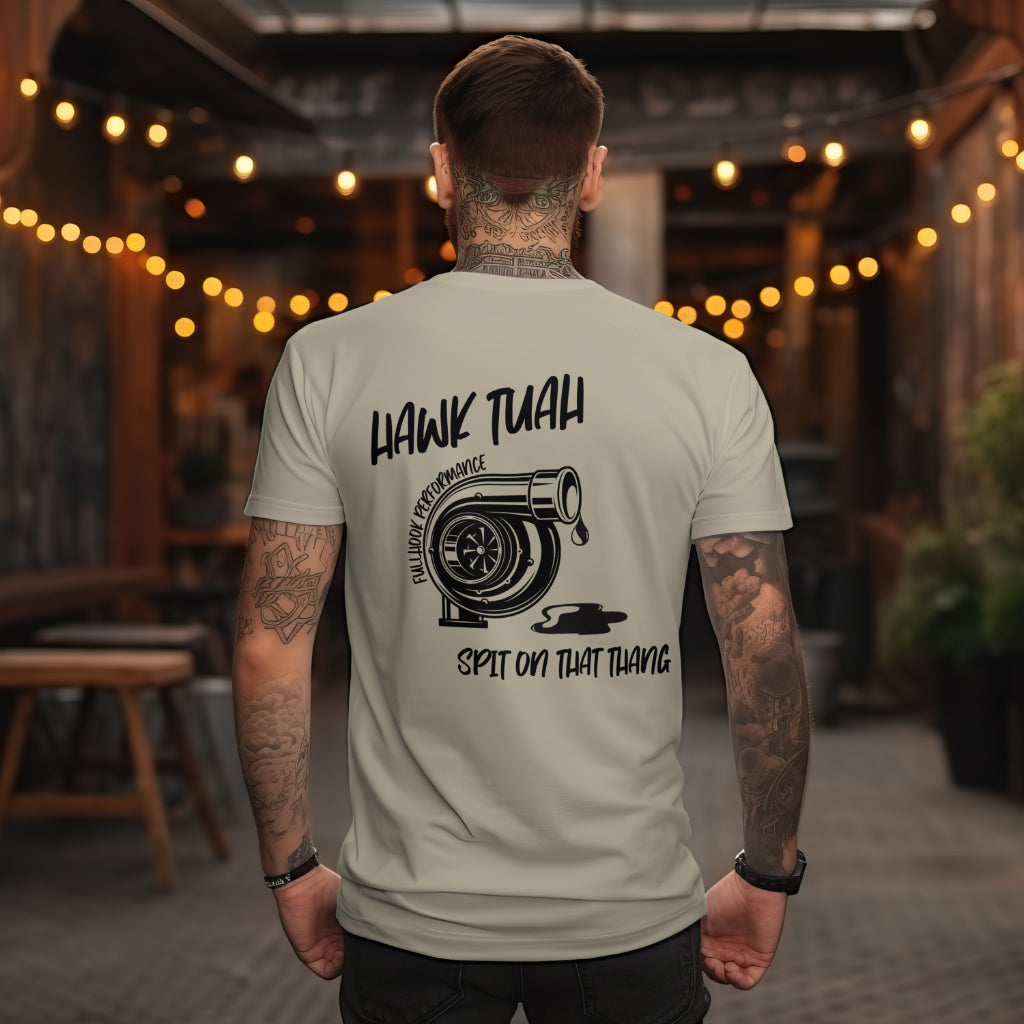 FHP MERCH