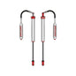 AFE Sway-A-Way 2.5" Rear Shock Kit (Pair) 17-24 Ford 6.7L Powerstroke