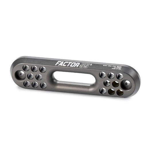Factor 55 Short Drum Comp Fairlead 1.0