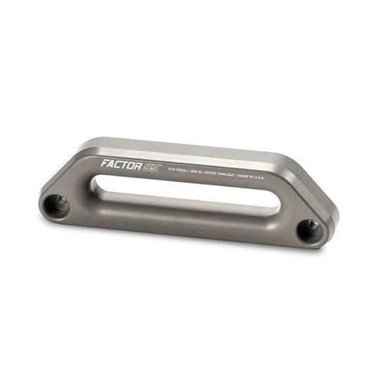 Factor 55 Offset Hawse Fairlead 1.5"