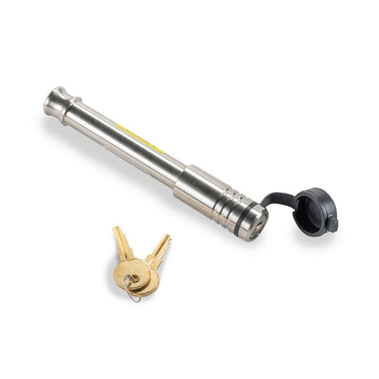 Factor 55 Locking Hitch Pin for 2-2.5" Hitch Receivers
