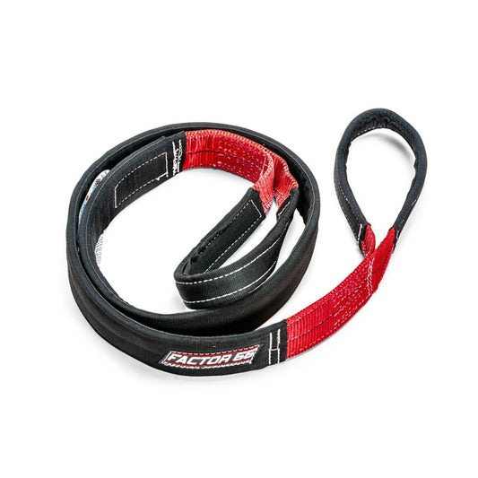 Factor 55 Tree Saver Strap / 8" X 3"
