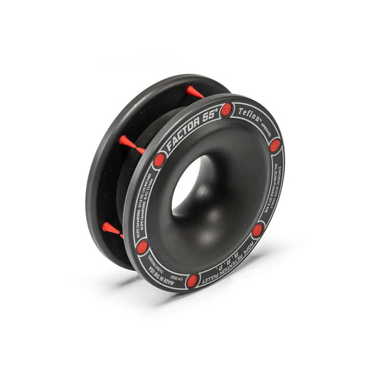 Factor 55 Rope Retention Pulley